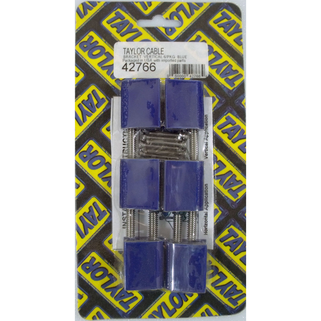 Spark-Plug-Wire-Holder