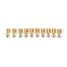 Load image into Gallery viewer, Spark-Plug-Wire-Set---7Mm---Super-Stock-With-Copper-Core---Universal-Straight-Boots---Yellow