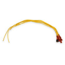 Load image into Gallery viewer, Spark-Plug-Wire-Set---7Mm---Super-Stock-With-Copper-Core---Universal-Straight-Boots---Yellow