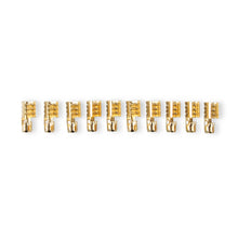 Load image into Gallery viewer, Spark-Plug-Wire-Set---7Mm---Super-Stock-With-Copper-Core---Universal-Straight-Boots---Yellow