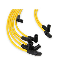 Load image into Gallery viewer, Spark-Plug-Wire-Set---8Mm---Super-Stock---Graphite-Core---Yellow-With-Hei-Style-Boots-