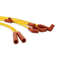 Load image into Gallery viewer, Spark-Plug-Wire-Set---8Mm---Super-Stock---Graphite-Core---Yellow-With-Hei-Style-Boots-
