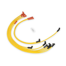 Load image into Gallery viewer, Spark-Plug-Wire-Set---8Mm---Super-Stock---Graphite-Core---Yellow-With-Hei-Style-Boots-