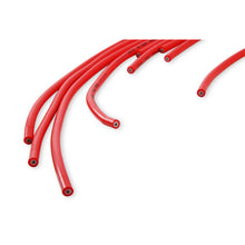 Load image into Gallery viewer, Spark-Plug-Wire-Set---8Mm---Universal---Red-Wire-With-Red-90-Deg-Boots