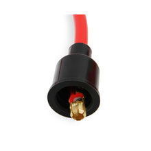 Load image into Gallery viewer, Spark-Plug-Wire-Set---8Mm---Universal---Red-Wire-With-Red-90-Deg-Boots