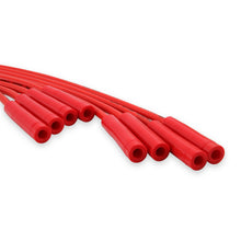 Load image into Gallery viewer, Spark-Plug-Wire-Set---8Mm---Universal---Red-Wire-With-Red-Straight-Boots