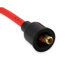 Load image into Gallery viewer, Spark-Plug-Wire-Set---8Mm---Universal---Red-Wire-With-Red-Straight-Boots