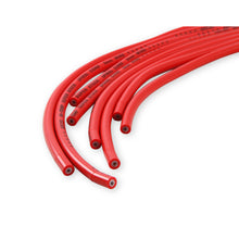 Load image into Gallery viewer, Spark-Plug-Wire-Set---8Mm---Universal---Red-Wire-With-Red-Straight-Boots