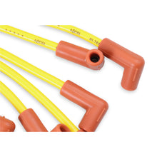 Load image into Gallery viewer, Spark-Plug-Wire-Set---8Mm---Yellow-With-Hei-Stock-Style-Boots