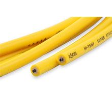 Load image into Gallery viewer, Spark-Plug-Wire-Set---8Mm---Yellow-With-Orange-90-Deg-Boots