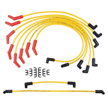 Load image into Gallery viewer, Spark-Plug-Wire-Set---8.8Mm---Spiral-Core---Custom-Fit---Yellow