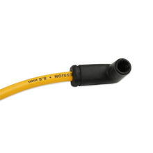 Load image into Gallery viewer, Spark-Plug-Wire-Set---8.8Mm---Spiral-Core---Custom-Fit---Yellow