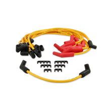 Load image into Gallery viewer, Spark-Plug-Wire-Set---8.8Mm---Spiral-Core---Custom-Fit---Yellow