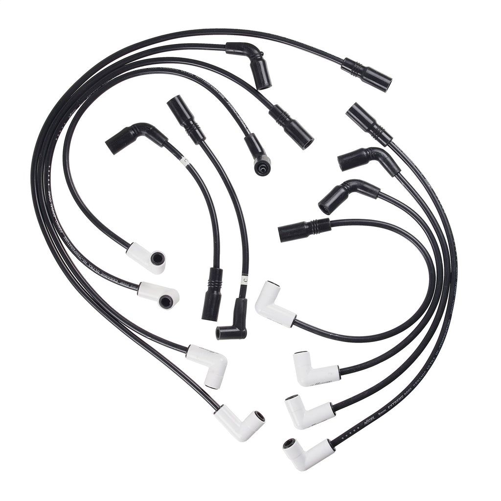 Spark-Plug-Wire-Set---Chevy-Camaro--Pontiac-Firebird---Gm-F-Body-5.7L-93-97-Lt1Lt4