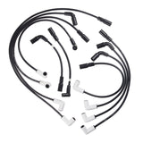 ACCEL 9038C Spark Plug Wire Set - Chevy Camaro / Pontiac Firebird - GM F-Body 5.7L 93-97 LT1/LT4