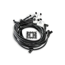 Load image into Gallery viewer, Spark-Plug-Wire-Set---Chevy-Small-Block-With-Hei-75-86-Wires-Under-Valve-Cover