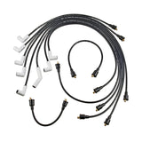 ACCEL 9045C Spark Plug Wire Set - Chrysler / Dodge / Plymouth Big Block 361-440 (Except Hemi)