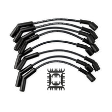 Load image into Gallery viewer, Spark-Plug-Wire-Set---Extreme-9000-Black-Ceramic-Boot---Chevy--Gm-2001-2004---34--1-Ton-8.1L