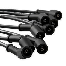 Load image into Gallery viewer, Spark-Plug-Wire-Set---Extreme-9000-Black-Ceramic-Boot---Chevy--Gm-2001-2004---34--1-Ton-8.1L