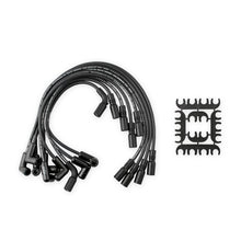 Load image into Gallery viewer, Spark-Plug-Wire-Set---Extreme-9000-Black-Ceramic-Boot---Chevy--Gmc-Trucks-5.05.7L-Vortec-V8-1996-2000