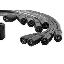 Load image into Gallery viewer, Spark-Plug-Wire-Set---Extreme-9000-Black-Ceramic-Boot---Chevy--Gmc-Trucks-5.05.7L-Vortec-V8-1996-2000