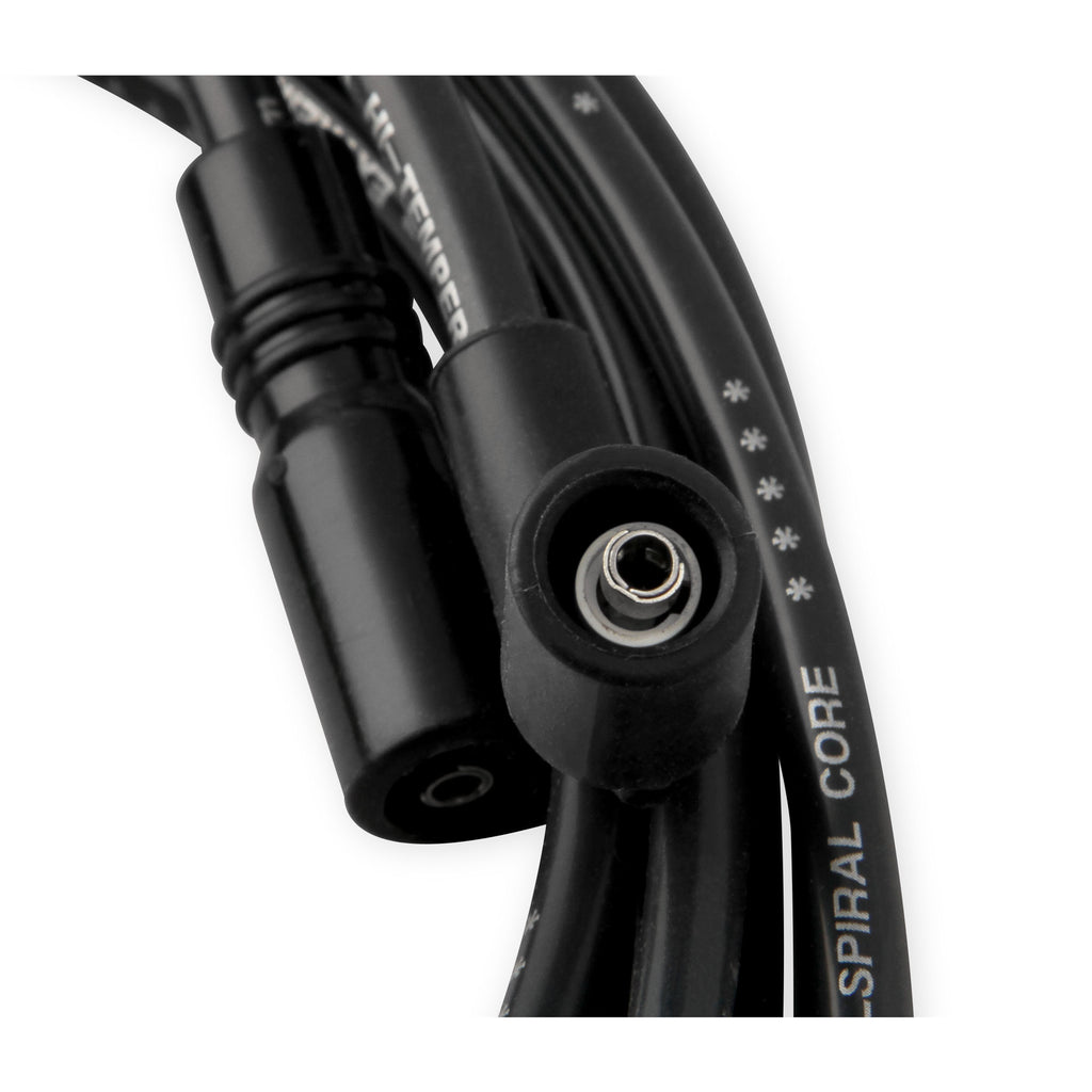 Spark-Plug-Wire-Set---Extreme-9000-Black-Ceramic-Boot---ChevyGmc-Truck-4.3L-V6