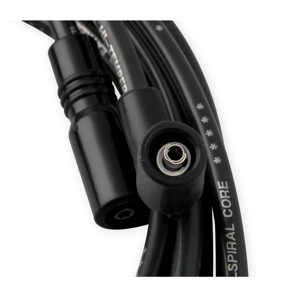 Spark-Plug-Wire-Set---Extreme-9000-Black-Ceramic-Boot---ChevyGmc-Truck-4.3L-V6
