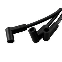 Load image into Gallery viewer, Spark-Plug-Wire-Set---Extreme-9000-Black-Ceramic-Boot---ChevyGmc-V8-Hei-75-86-Over-Valve-Cover