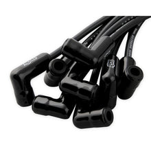 Load image into Gallery viewer, Spark-Plug-Wire-Set---Extreme-9000-Black-Ceramic-Boot---ChevyGmc-V8-Hei-75-86-Over-Valve-Cover