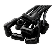 Load image into Gallery viewer, Spark-Plug-Wire-Set---Extreme-9000-Black-Ceramic-Boot---ChevyGmc-V8-Hei-75-86-Over-Valve-Cover