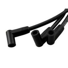 Load image into Gallery viewer, Spark-Plug-Wire-Set---Extreme-9000-Black-Ceramic-Boot---ChevyGmc-V8-Hei-75-86-Over-Valve-Cover