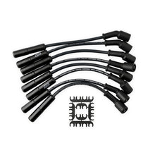 Load image into Gallery viewer, Spark-Plug-Wire-Set---Extreme-9000-Black-Ceramic-Boot---Gm-4.85.36.06.2L