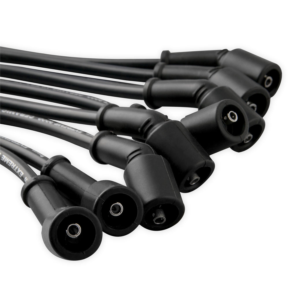 Spark-Plug-Wire-Set---Extreme-9000-Black-Ceramic-Boot---Gm-4.85.36.06.2L
