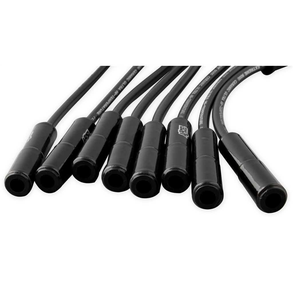 Spark-Plug-Wire-Set---Extreme-9000-Black-Ceramic-Boot---Gm-4.85.36.06.2L