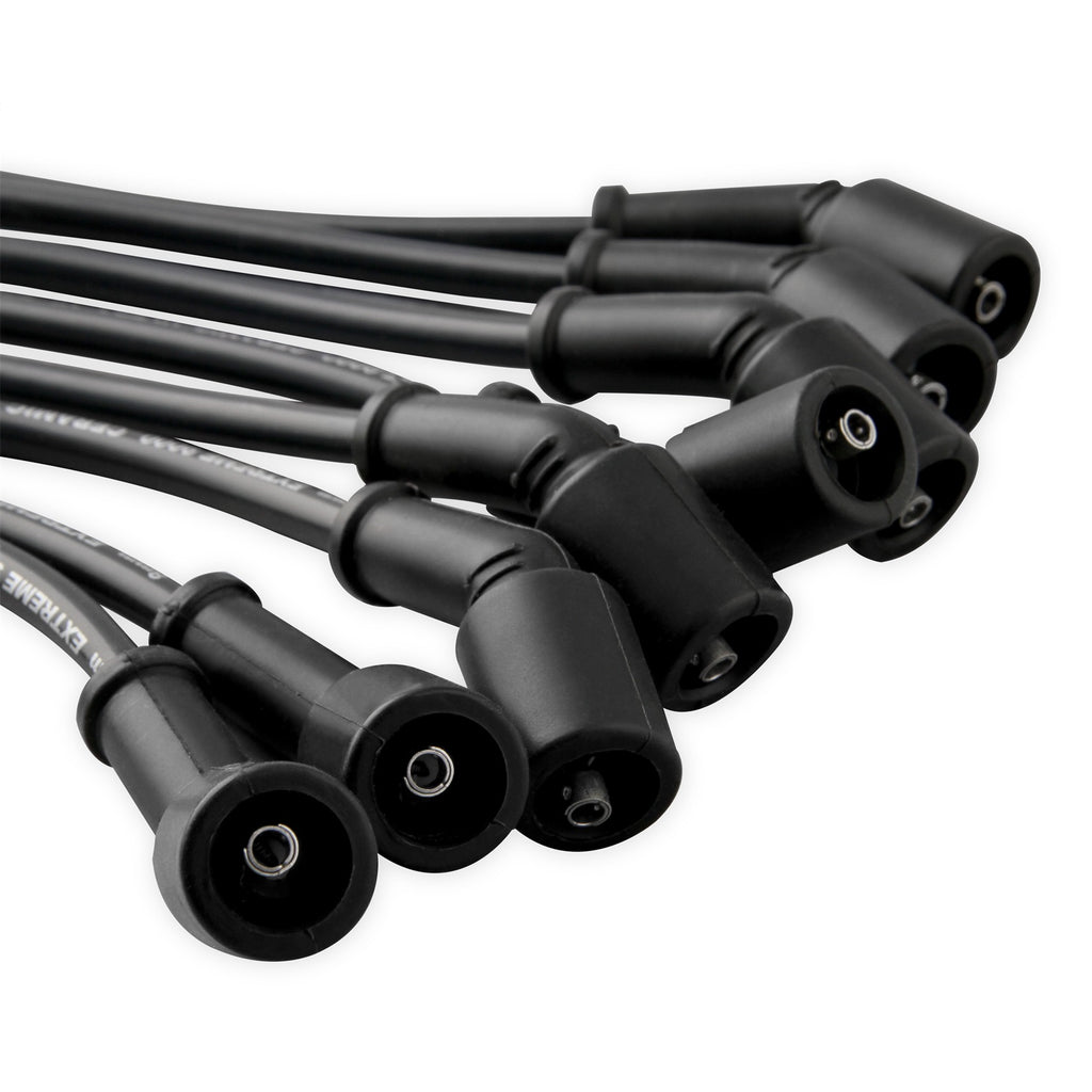 Spark-Plug-Wire-Set---Extreme-9000-Black-Ceramic-Boot---Gm-4.85.36.06.2L