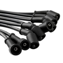 Load image into Gallery viewer, Spark-Plug-Wire-Set---Extreme-9000-Black-Ceramic-Boot---Gm-4.85.36.06.2L