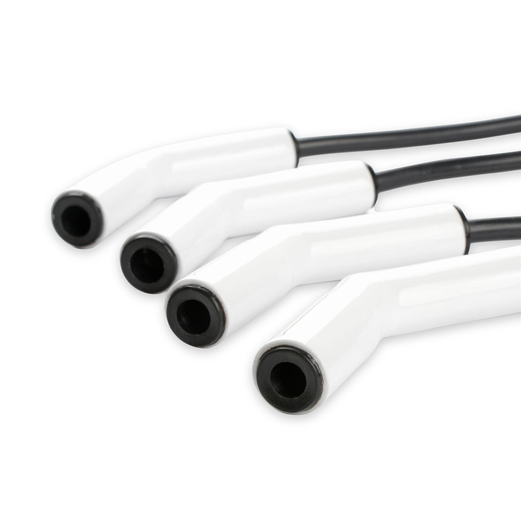 Spark-Plug-Wire-Set---Extreme-9000-Ceramic-Boot---Chevy--Gm-2001-2004---34--1-Ton-8.1L
