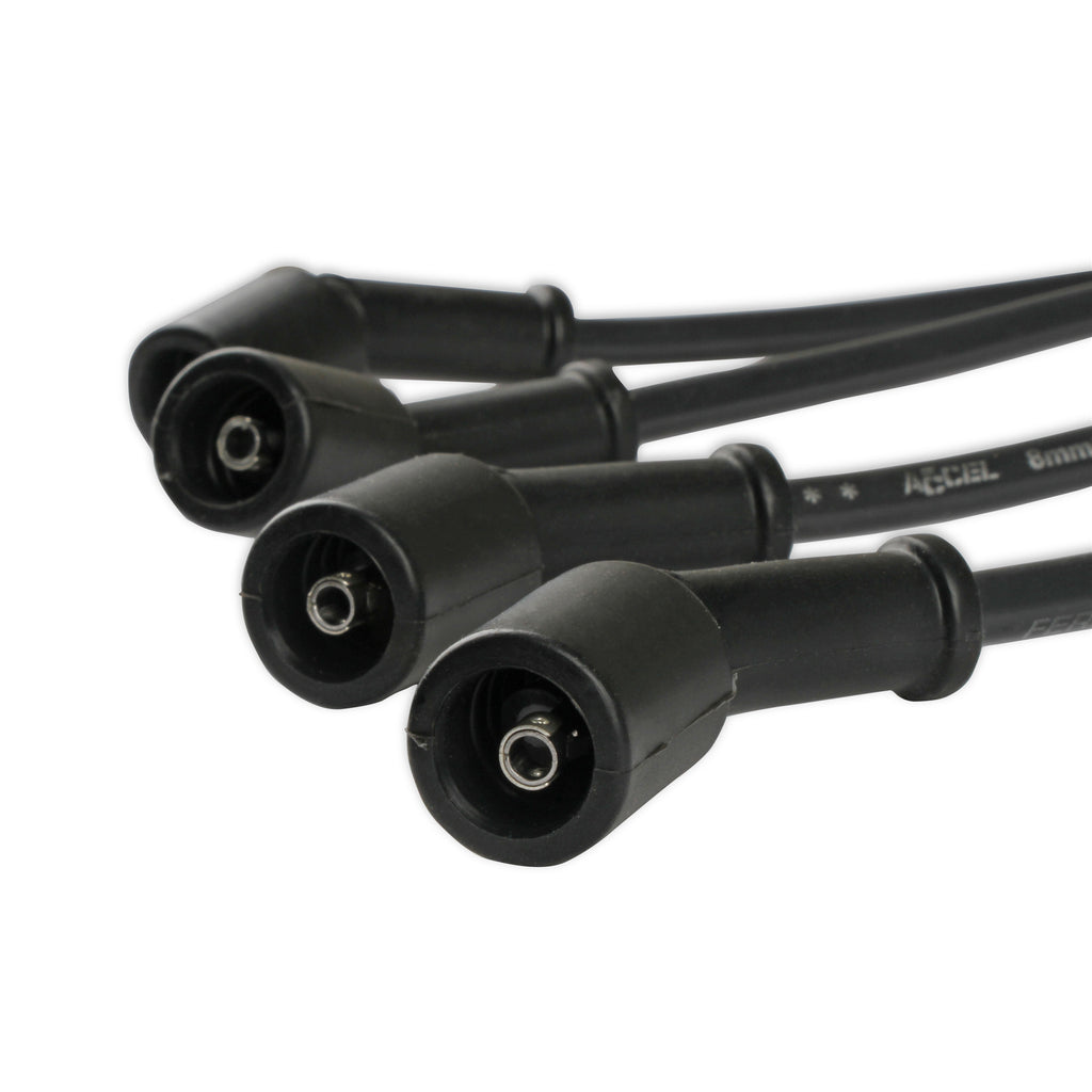 Spark-Plug-Wire-Set---Extreme-9000-Ceramic-Boot---Chevy--Gm-2001-2004---34--1-Ton-8.1L