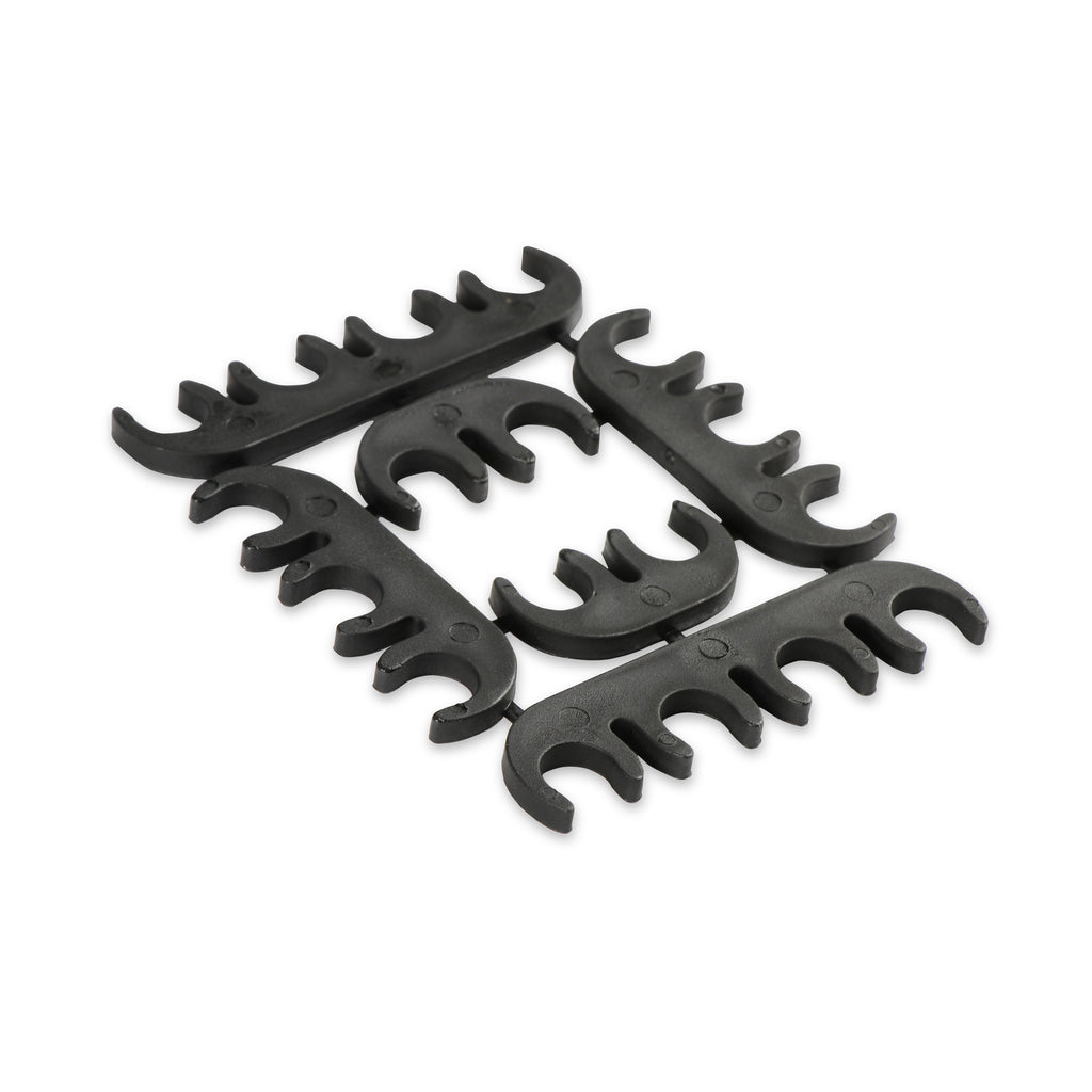 Spark-Plug-Wire-Set---Extreme-9000-Ceramic-Boot---Chevy--Gm-2001-2004---34--1-Ton-8.1L