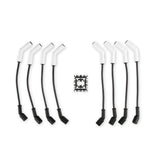 ACCEL 9065C Spark Plug Wire Set - Extreme 9000 Ceramic Boot - Chevy / GM 2001-2004 - 3/4 & 1 Ton 8.1L