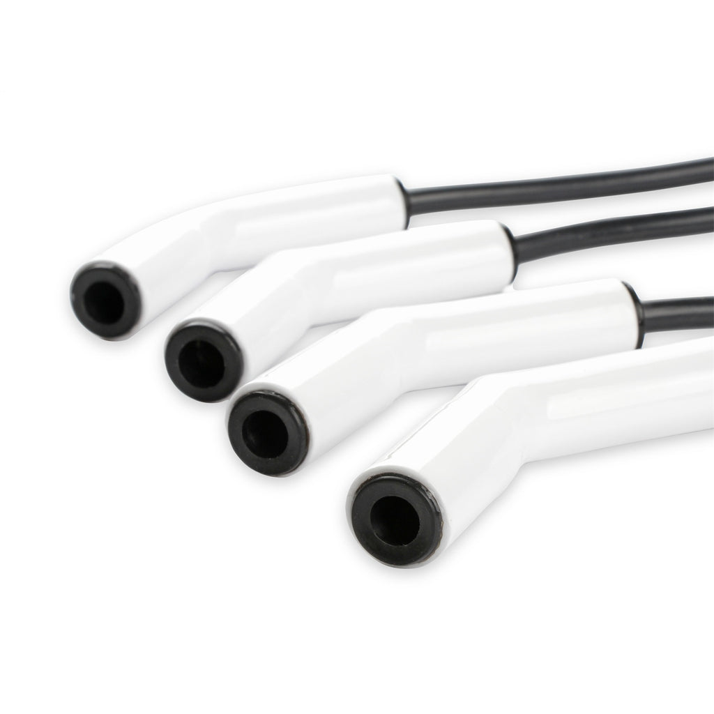 Spark-Plug-Wire-Set---Extreme-9000-Ceramic-Boot---Chevy--Gm-2001-2004---34--1-Ton-8.1L