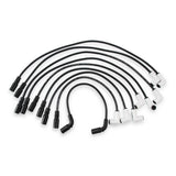 ACCEL 9042C Spark Plug Wire Set - Extreme 9000 Ceramic Boot - Chevy / GMC Trucks 5.0/5.7L Vortec V8 1996-2000