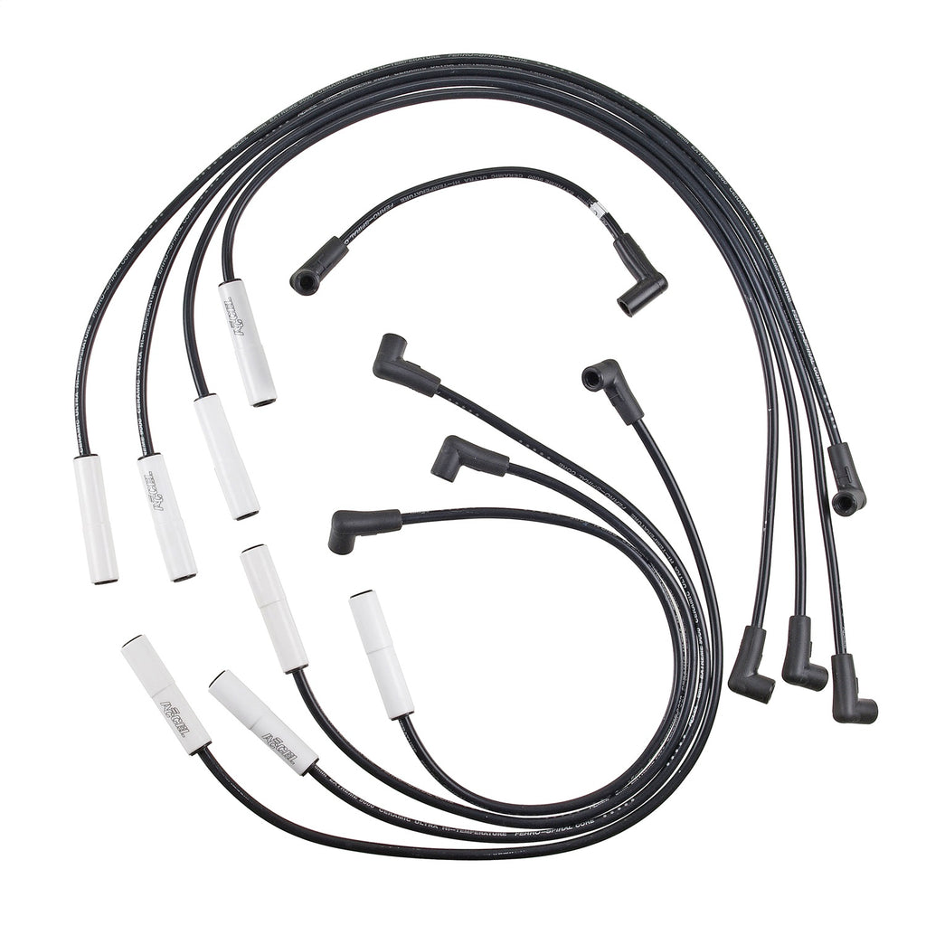Spark-Plug-Wire-Set---Extreme-9000-Ceramic-Boot---ChevyGm-Big-Block-90-95-(Except-Ss)