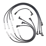 ACCEL 9024C Spark Plug Wire Set - Extreme 9000 Ceramic Boot - Chevy/GM Big Block 90-95 (Except SS)