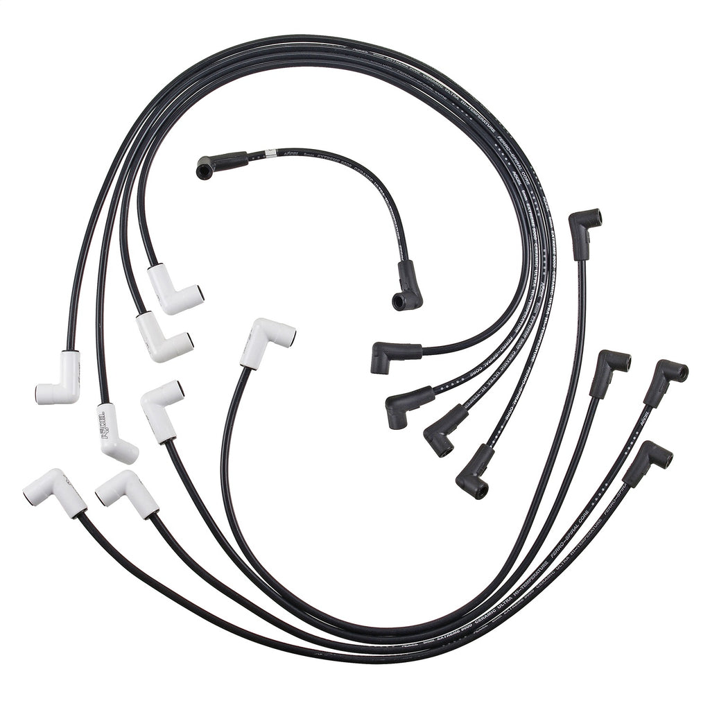 Spark-Plug-Wire-Set---Extreme-9000-Ceramic-Boot---ChevyGmc-85-97-5.05.7L-Tbi