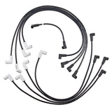 ACCEL 9020C Spark Plug Wire Set - Extreme 9000 Ceramic Boot - Chevy/GMC 85-97 5.0/5.7L TBI