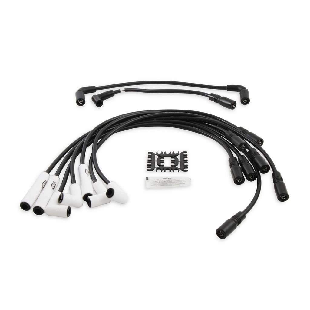 Spark-Plug-Wire-Set---Extreme-9000-Ceramic-Boot---ChevyGmc-Truck-4.3L-V6