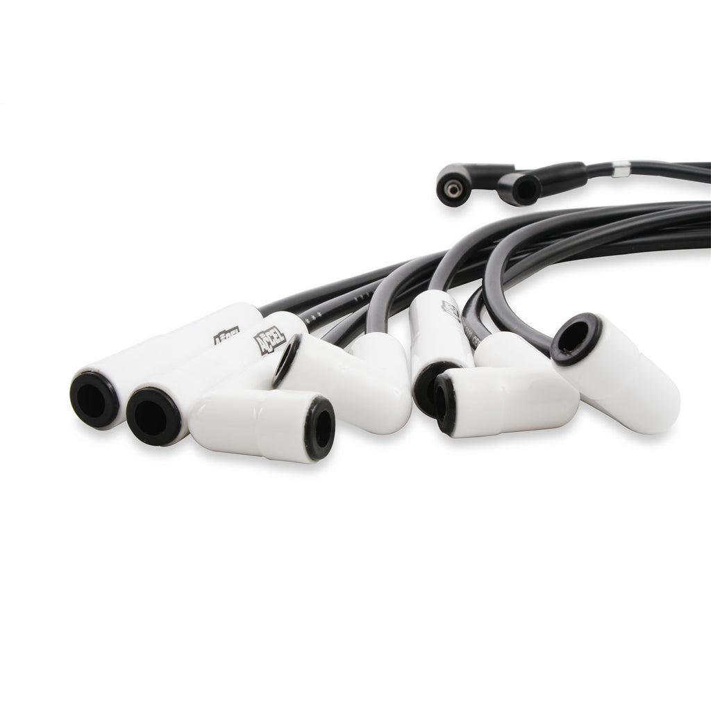 Spark-Plug-Wire-Set---Extreme-9000-Ceramic-Boot---ChevyGmc-Truck-4.3L-V6