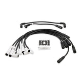 ACCEL 9044C Spark Plug Wire Set - Extreme 9000 Ceramic Boot - Chevy/GMC Truck 4.3L V6