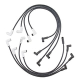 ACCEL 9011C Spark Plug Wire Set - Extreme 9000 Ceramic Boot - Chevy/GMC V8 HEI 75-86 Over Valve Cover